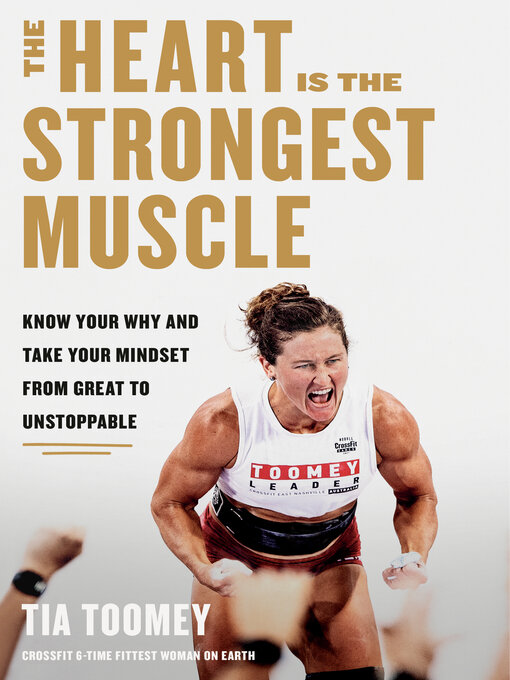 Cover image for The Heart Is the Strongest Muscle